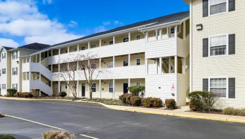 3 Mi to Savannah Beach Lewes Condo with Pool Access - Foto 3