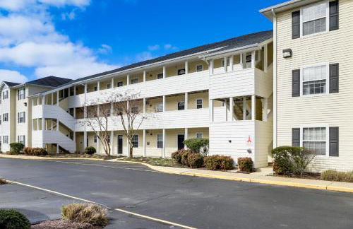 3 Mi to Savannah Beach Lewes Condo with Pool Access - Foto 3