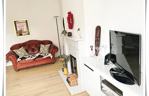Spacious and modern 2 bedroom flat near the City Centre - Foto 19