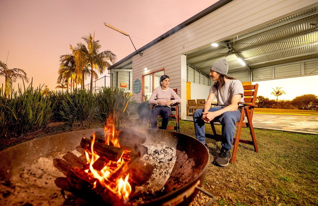 BIG4 Big River Holiday Park - Foto 74