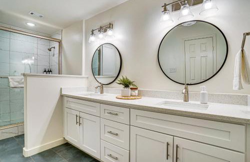 Private Sandy Shore! Possum Kingdom Lake House - Foto 16