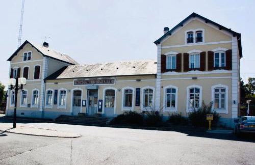 Appartement « cocooning » au bord du Loing - Foto 9