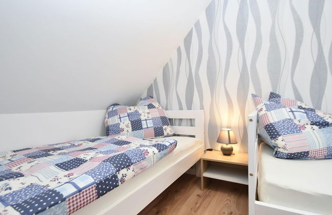 Family-friendly Timmenrode Stay - Foto 4