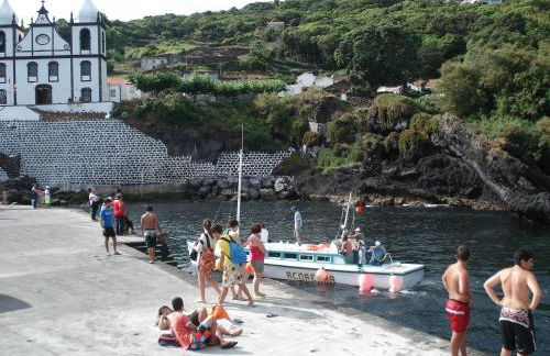 Casa Do Avô Faidoca # PICO HOLIDAY RENTALS - Photo 69