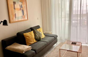 Apartment Sea Breeze – Apartamento Brisas del Mar - Foto 11