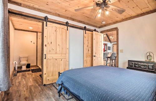 Luxury Rabun Gap Getaway with Soaring Views! - Foto 19