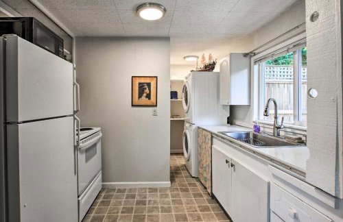 Eugene Cottage with Deck about 1 Mile to Downtown! - Foto 9