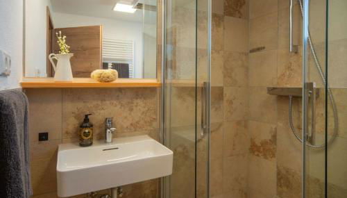 Ferienwohnung Hüttenschnauzer - Foto 5