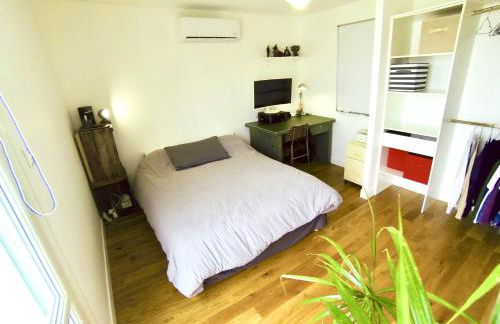 Maison plein sud proche de l'Ile de Ré - Foto 15