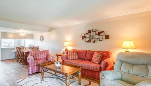 Quaint Welaka Getaway Steps to St Johns River! - Foto 5