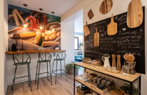 MintyStay - Marqués de la Ensenada - Photo 8