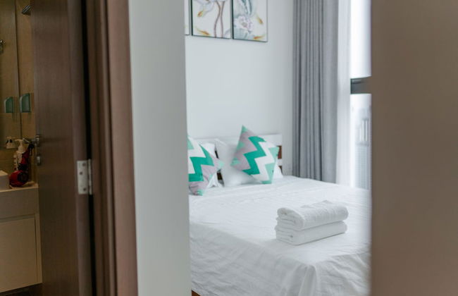 Luxhome Vinhomes Skylake - Foto 31