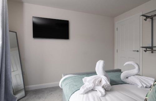 4 Bedroom Detached House - Foto 7