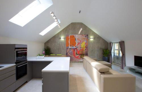 Railway Apartments - Foto 100