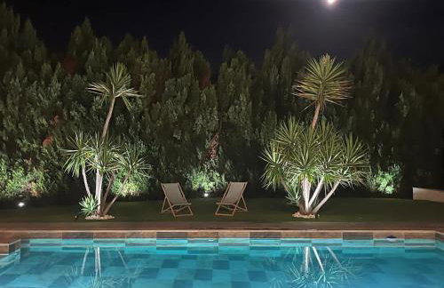 Villa Emeraude-Joyaux de Provence - Foto 15