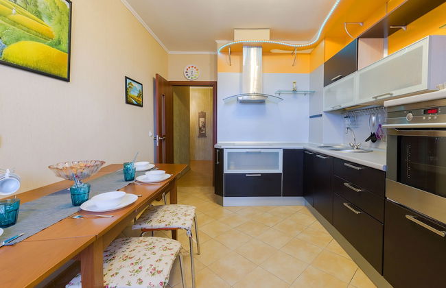 Apartments on Pionerskaya - Photo 36