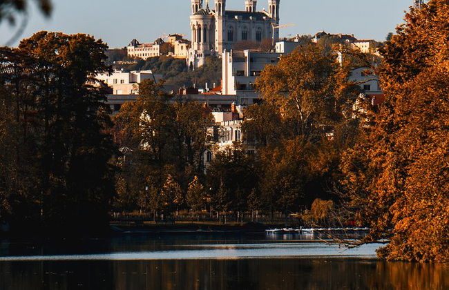 Explore los lugares dignos de Instagram de Lyon con un local - Foto 7