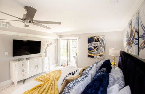 Newly Listed! 20 Percent Off! Golf and Tennis Community - Lavish Living - Foto 16