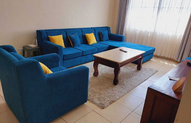 Lux Suites Greatwall Gardens Apartments - Foto 15