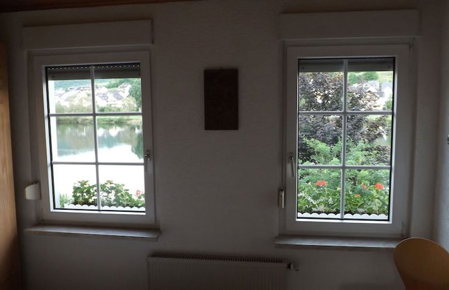 Mosel Panorama - Foto 17