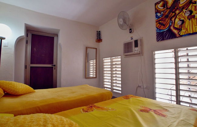 Aparthotel in Havana - Photo 10