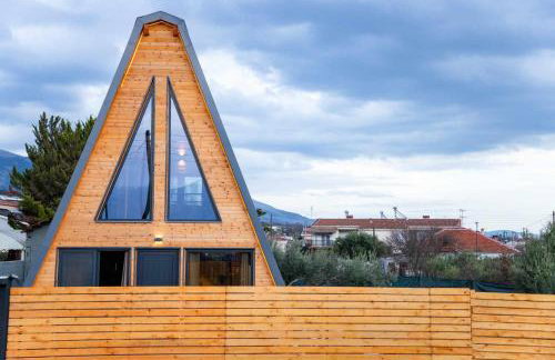 KOVU chalet - Foto 58