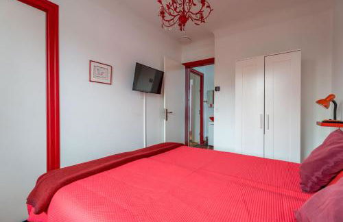 Maison Art Deco-5 salles de bains, 1 suite, piscine, clim, parking - Foto 47