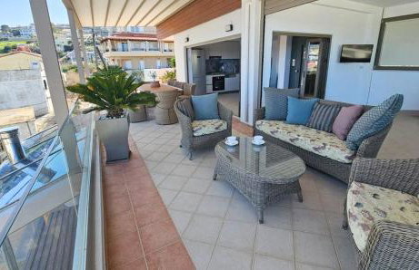 Sorores By the Sea Luxury Living Villa - Foto 46