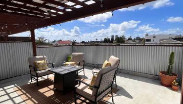 The Sisters Casitas Frida & Violeta - 2 FULL APTS - Foto 5