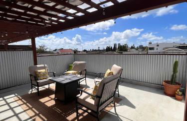 The Sisters Casitas Frida & Violeta - 2 FULL APTS - Foto 5