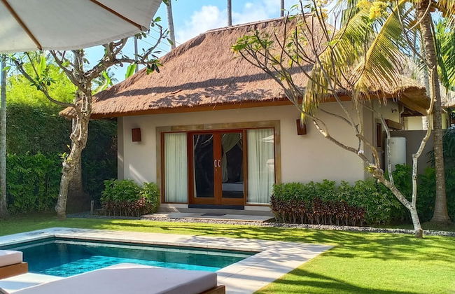 Villa Sasoon - Foto 60