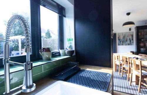 Seafront home with fabulous sea views - Foto 48