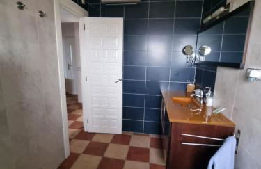 Calpe chalet privado 7 min de la playa piscina wifi parking aire barbacoa grupos - Photo 20