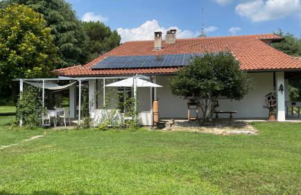 VILLA SELVA - Piemonte - Foto 36