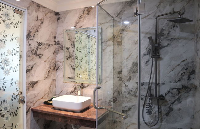 Blue Sea Hue Hotel - Foto 25