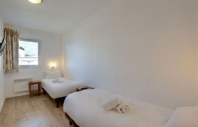 ResidHotel Azuréa - Foto 15