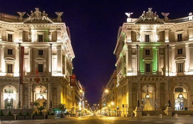 Bloom Apartment by La Griffe - Photo 27