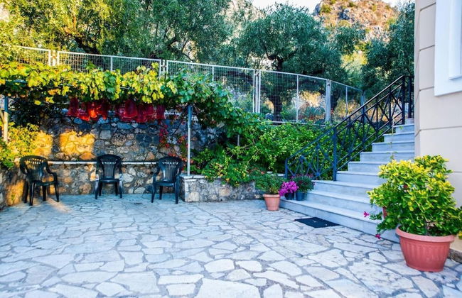 Verga Majestic Sunsets - Villa Close to the Beach - Foto 21