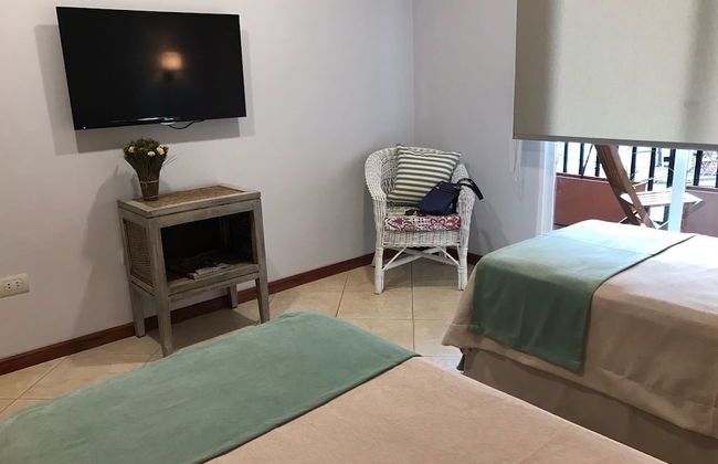 Flora Apartments - Foto 10