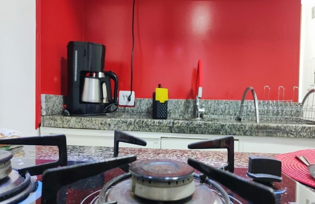 Deslumbrante Apartamento Central - Foto 52