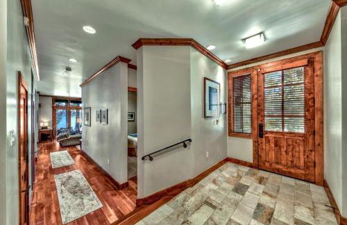 The PEAK Tallac 15 - The Ultimate in Lakefront Luxury - Foto 27