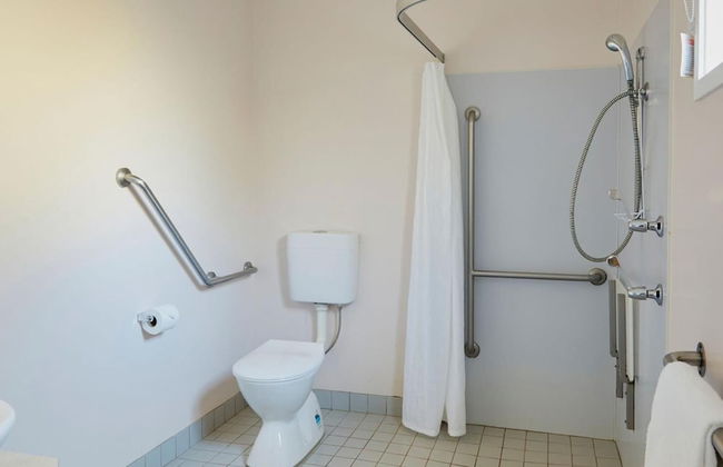 Grassy Head Holiday Park - Foto 17