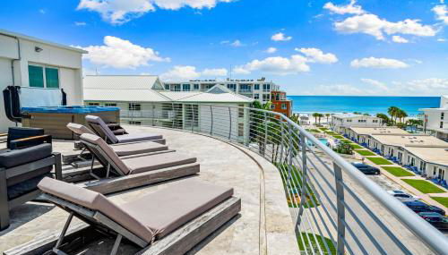 Beach House Residence By Beachside Management - Foto 3, sunbed