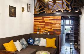 Cuevita Bimbache - Foto 1