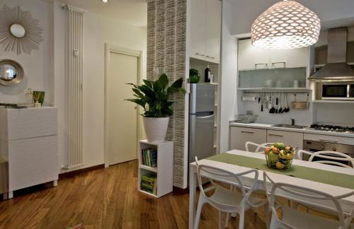 Madeleine apartments - Residenza Belle Époque - Foto 10