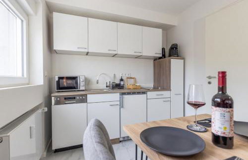 Waldnest Apartment - Wohnung - Schwarzwald - Foto 16