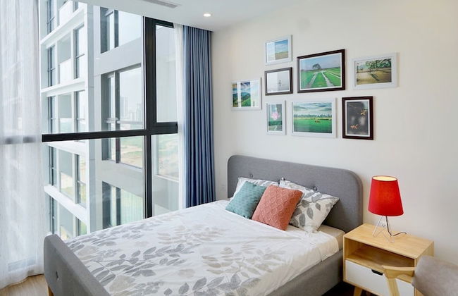 Homefromhome Skylake Apartment - Foto 25