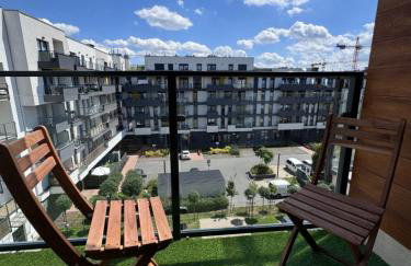 Business and Pleasure Malta Posnania self check in 24h - Photo 12