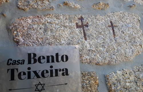 Casa Bento Teixeira - Foto 32