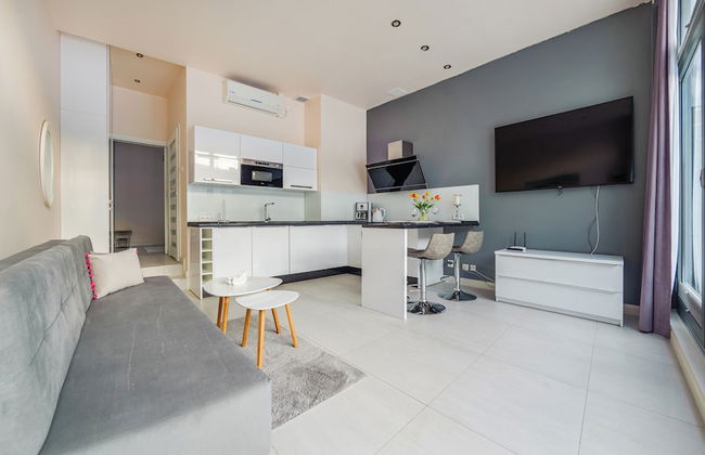 Sun & Snow Miedzyzdrojski Rynek - Photo 27